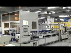 51.2V 200Ah Sistema de Gestão de Bateria Home RS232 RS485 Comunicação