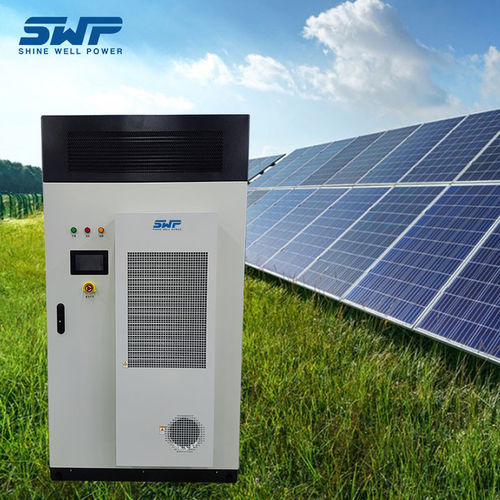 Latest company news about China Energy Engineering Corporation assina o maior projeto fotovoltaico do Sudeste Asiático de 1050 MW
