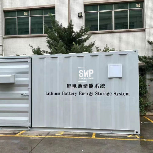 Latest company news about Tendências na indústria de baterias de armazenamento de energia e perspectivas para a tecnologia de baterias de estado sólido